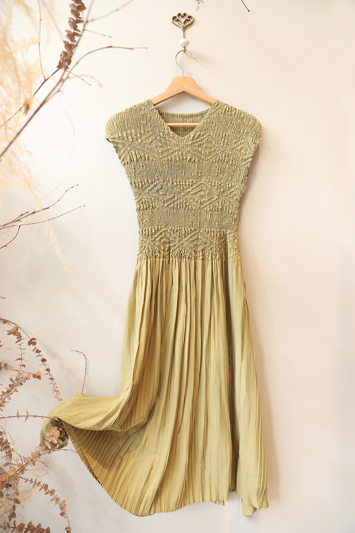 Vestido Brisa