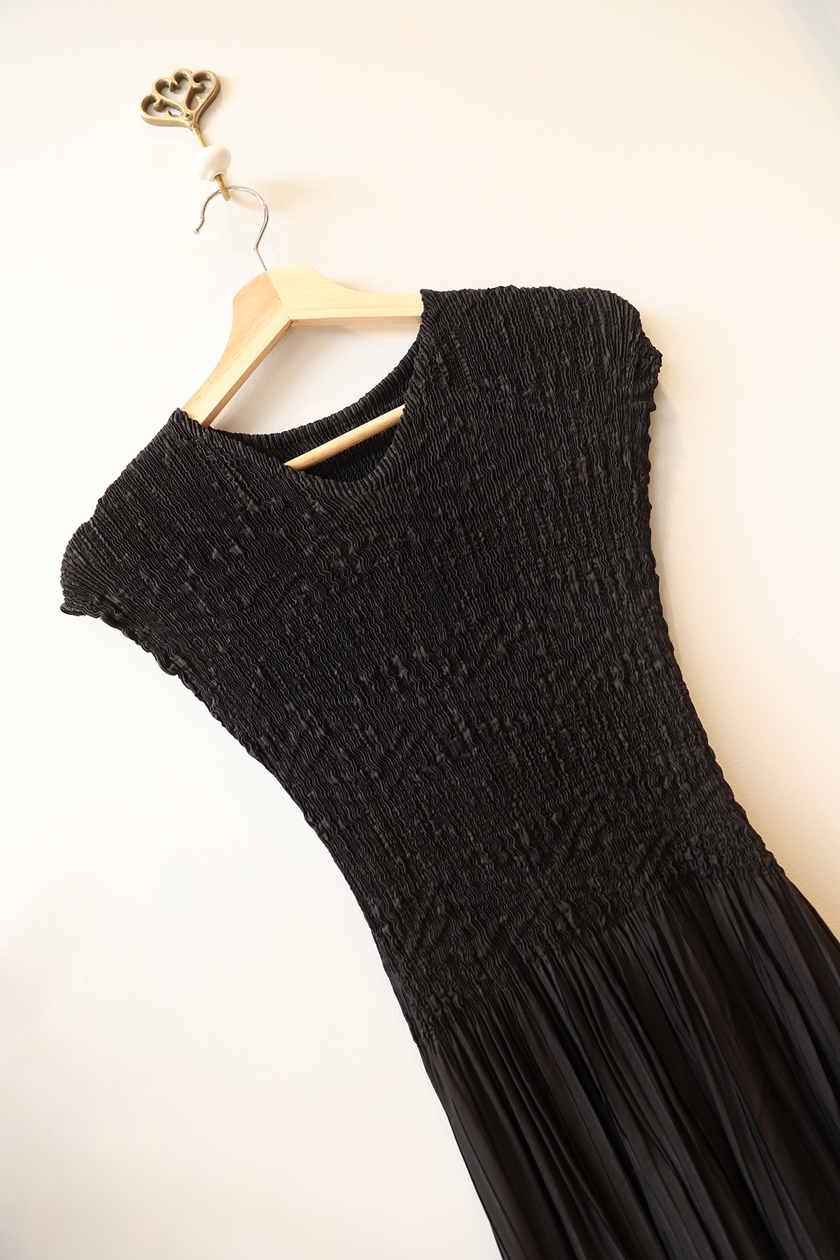 Vestido Noir - Imagen 2