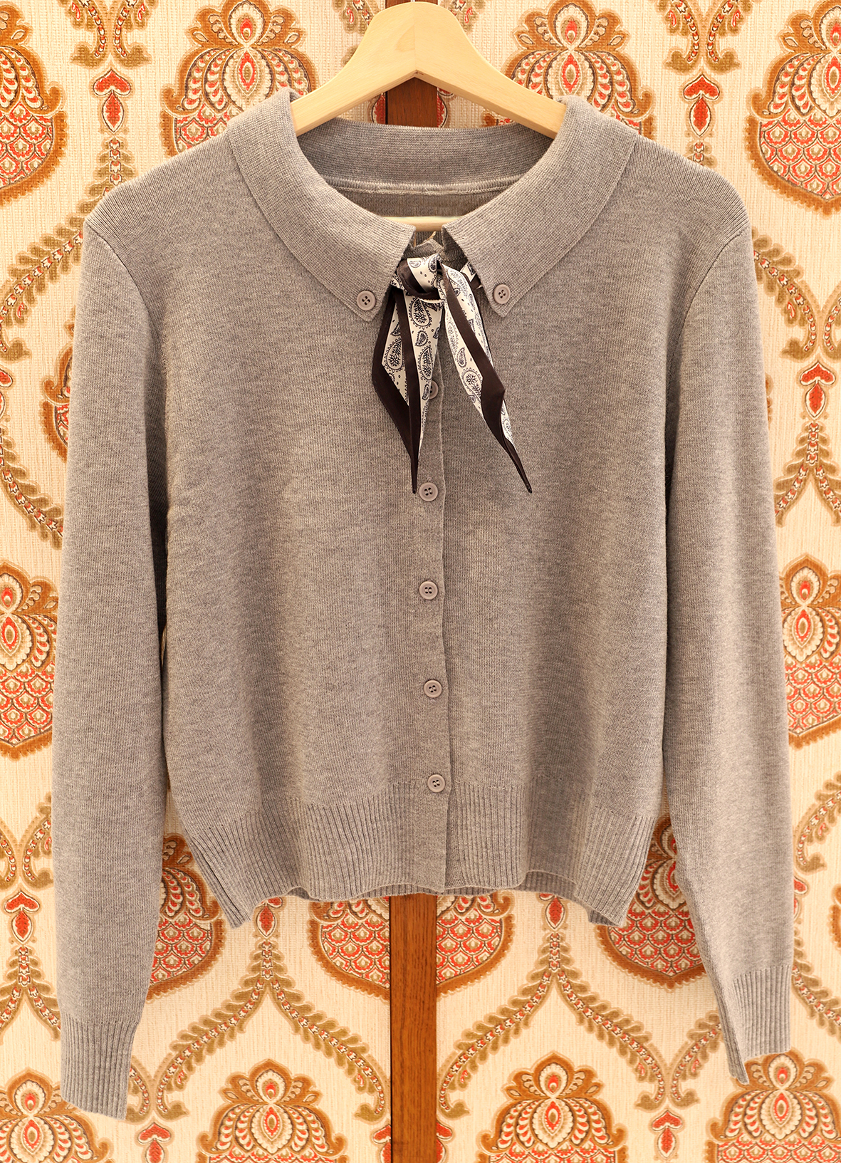 Chaqueta Grey - Imagen 2