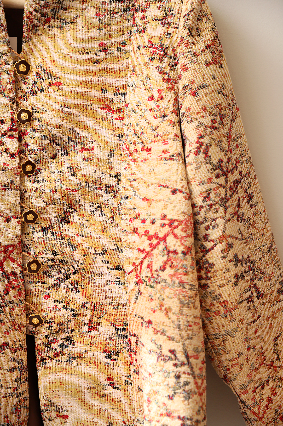 Chaqueta Tapicería - Imagen 3