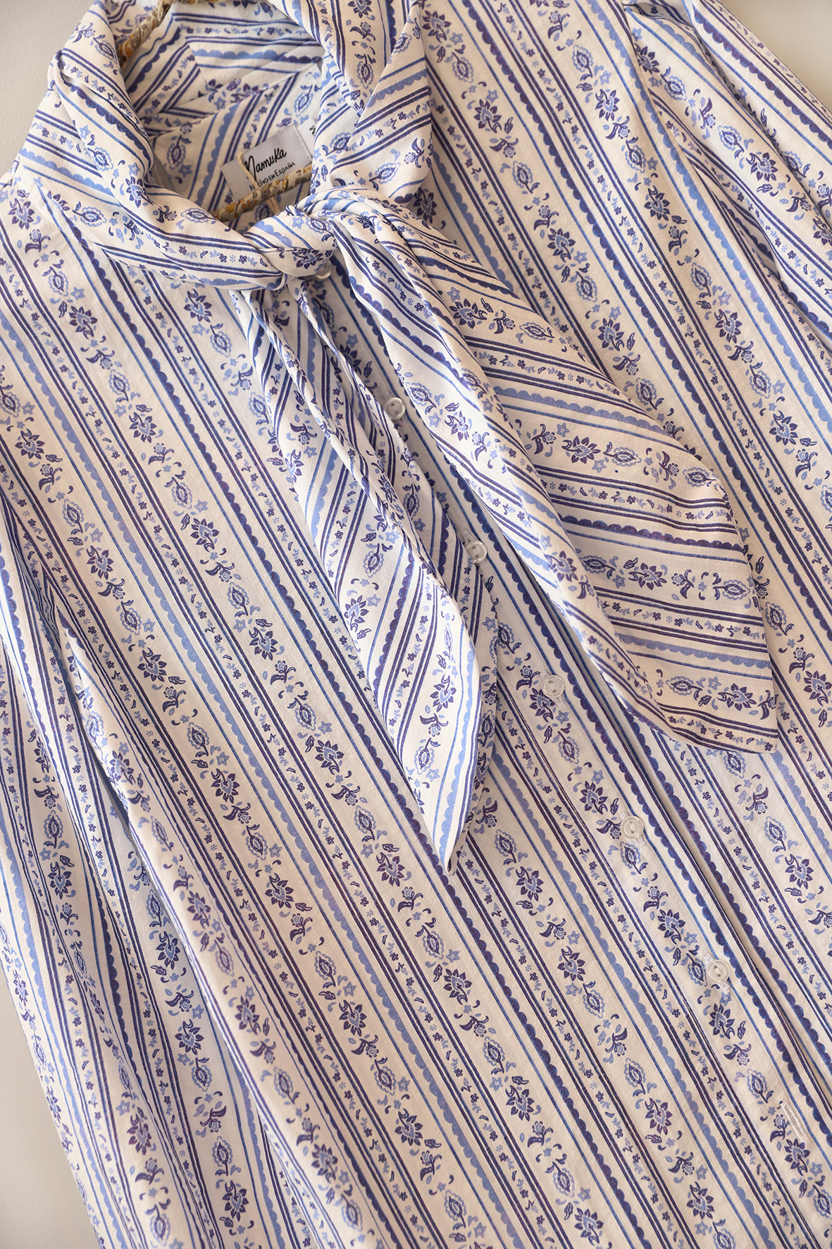 Blusa Santorini - Imagen 2