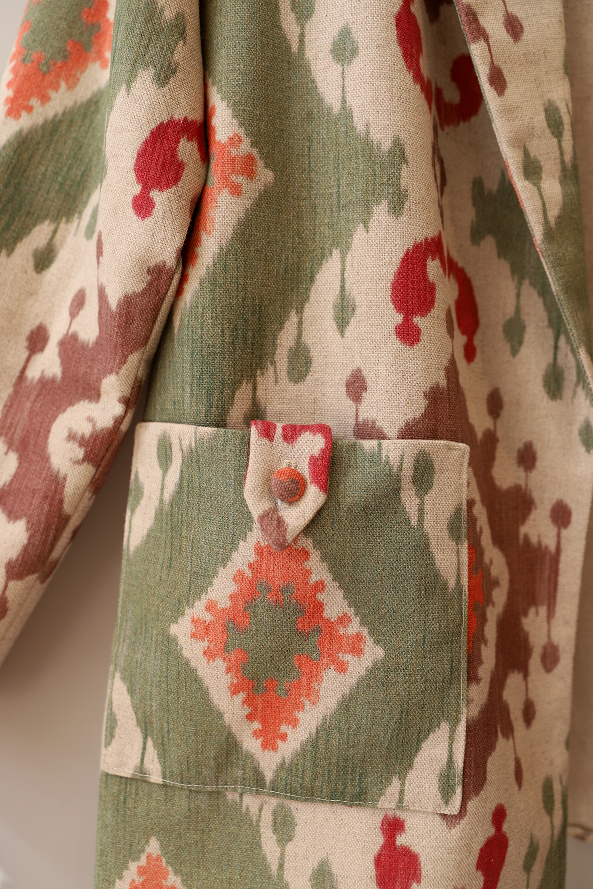 Chaqueta Natura - Imagen 2