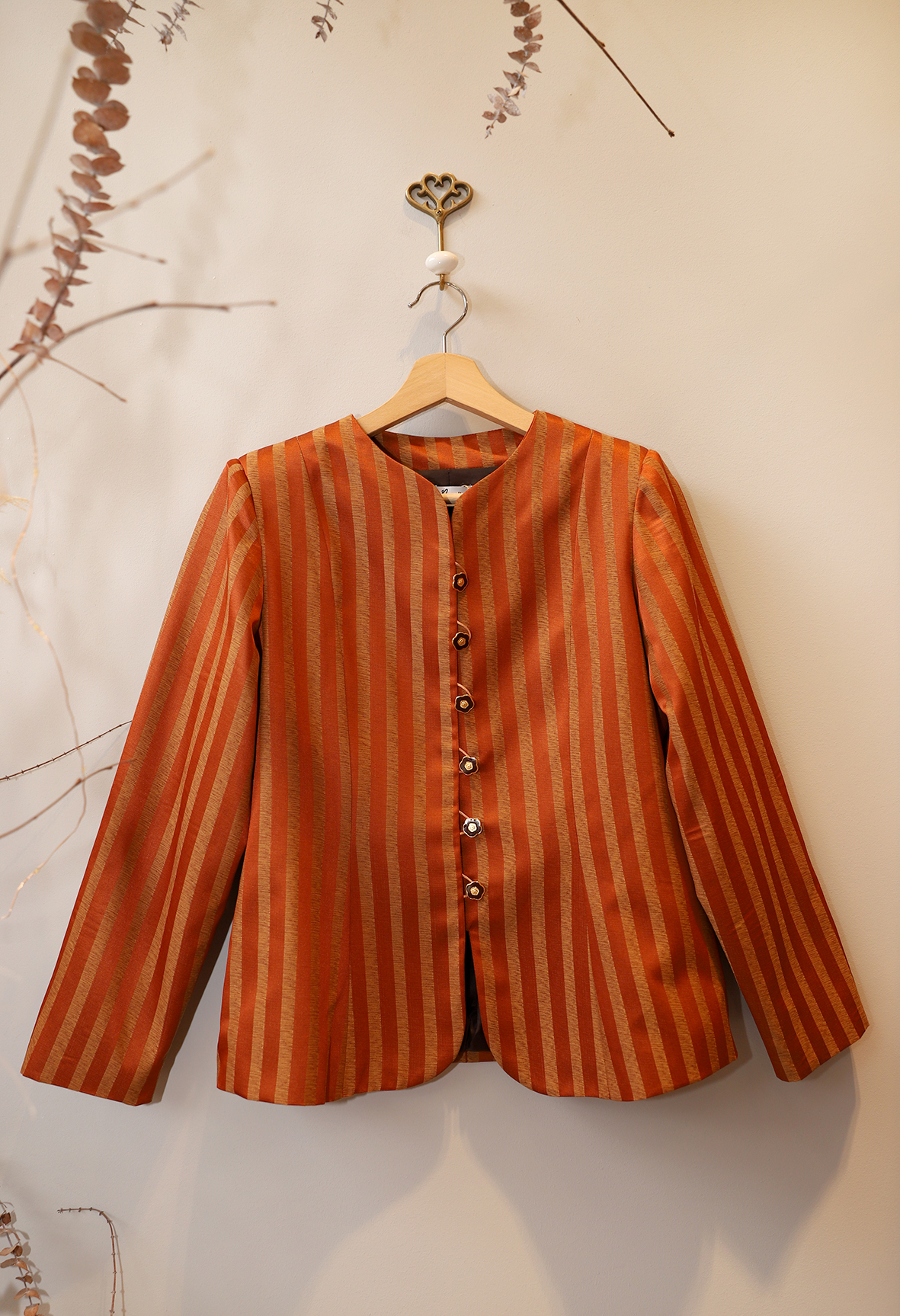 Chaqueta Duna - Imagen 4