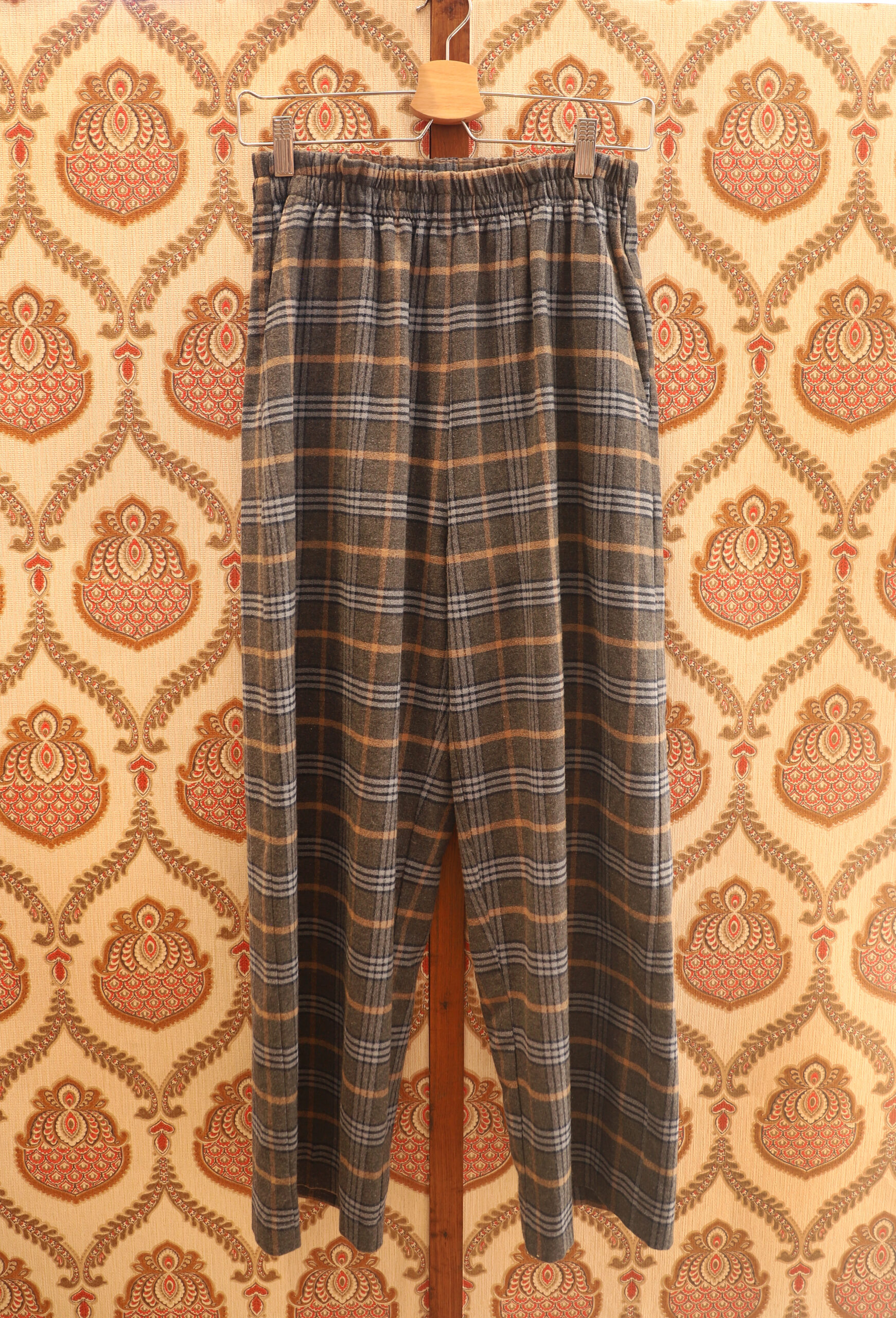 Pantalón Clásico Otoñal - Imagen 3