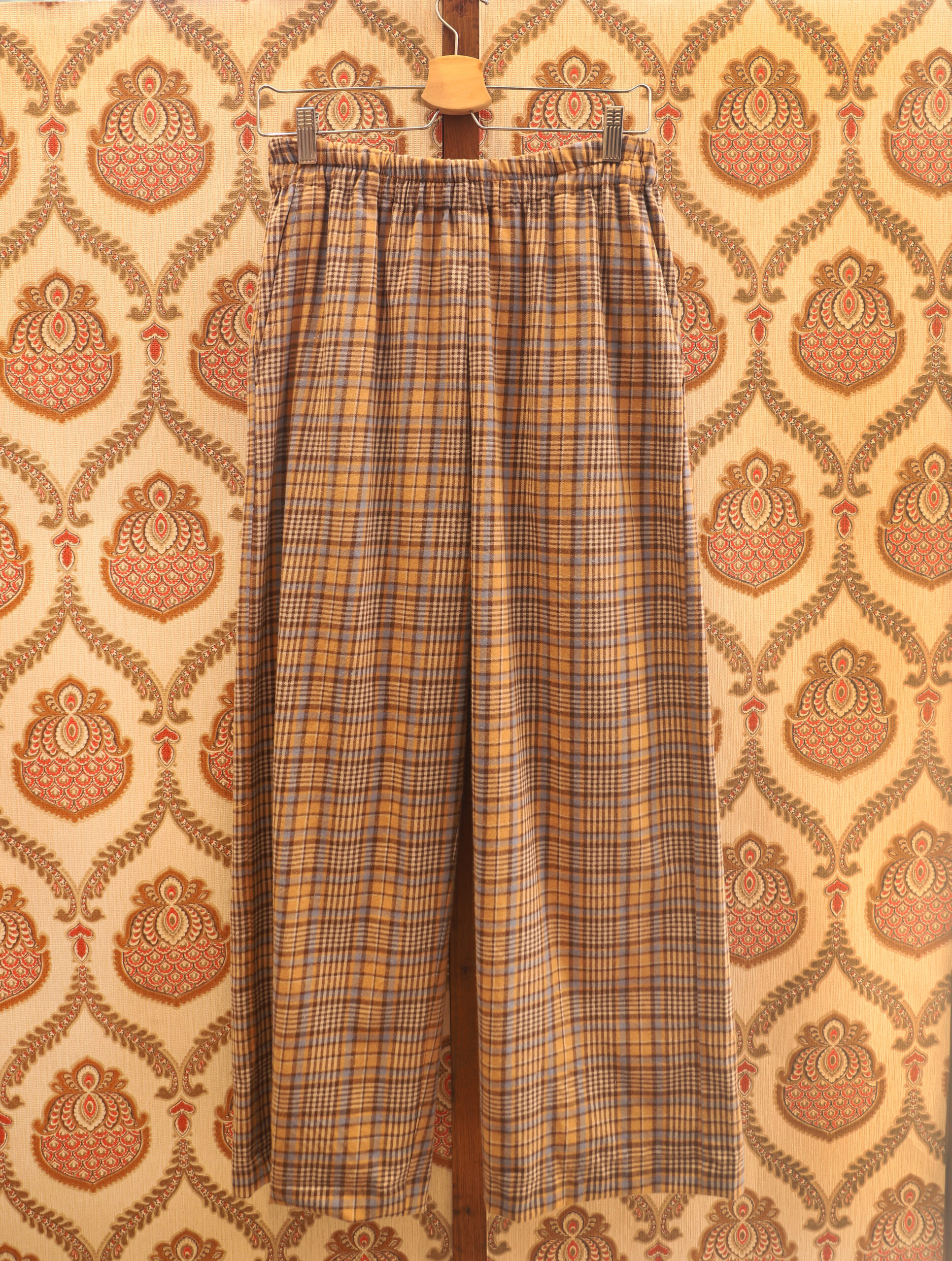 Pantalón Cambridge