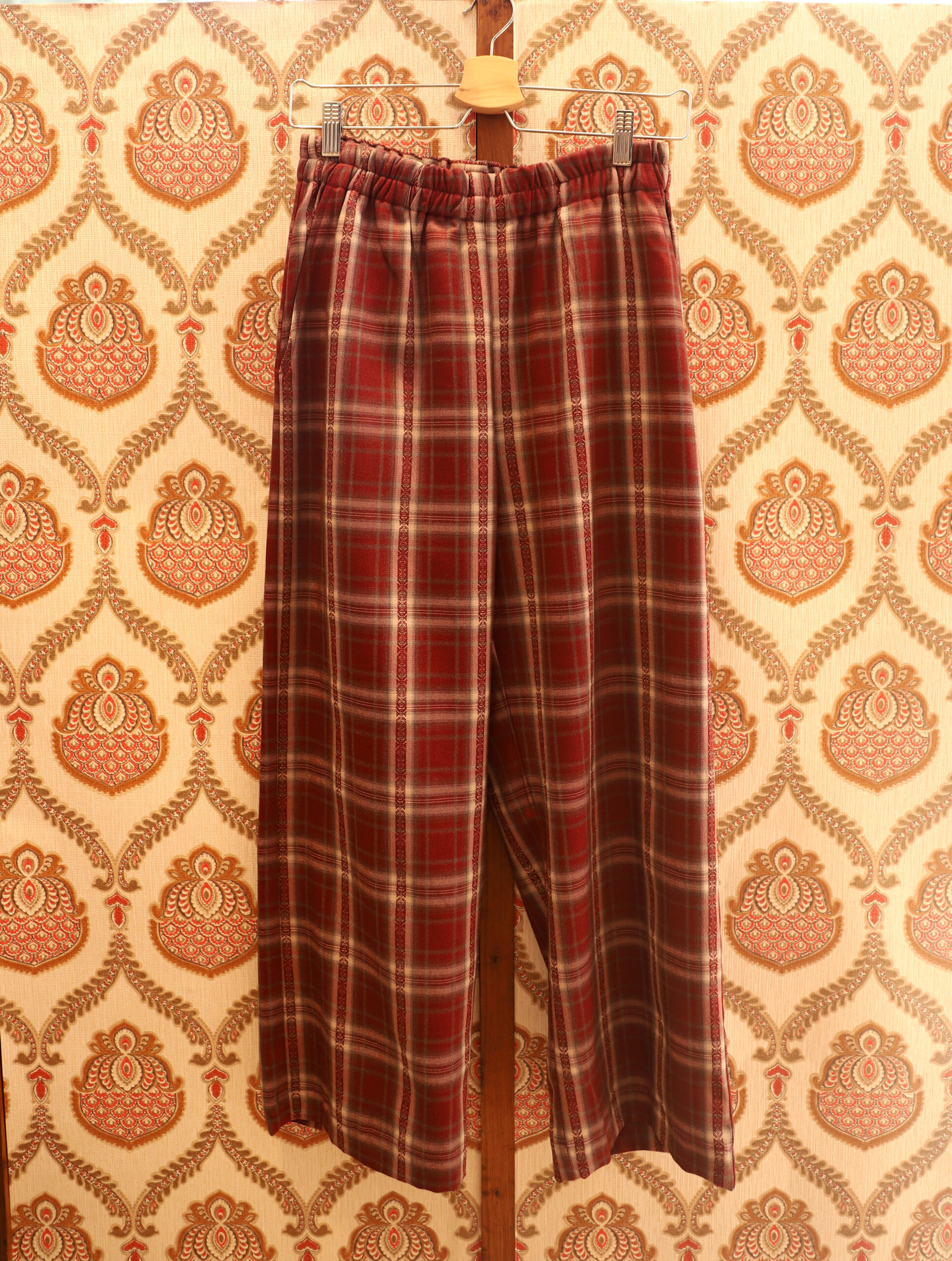 Pantal贸n Bourdeaux - Imagen 2