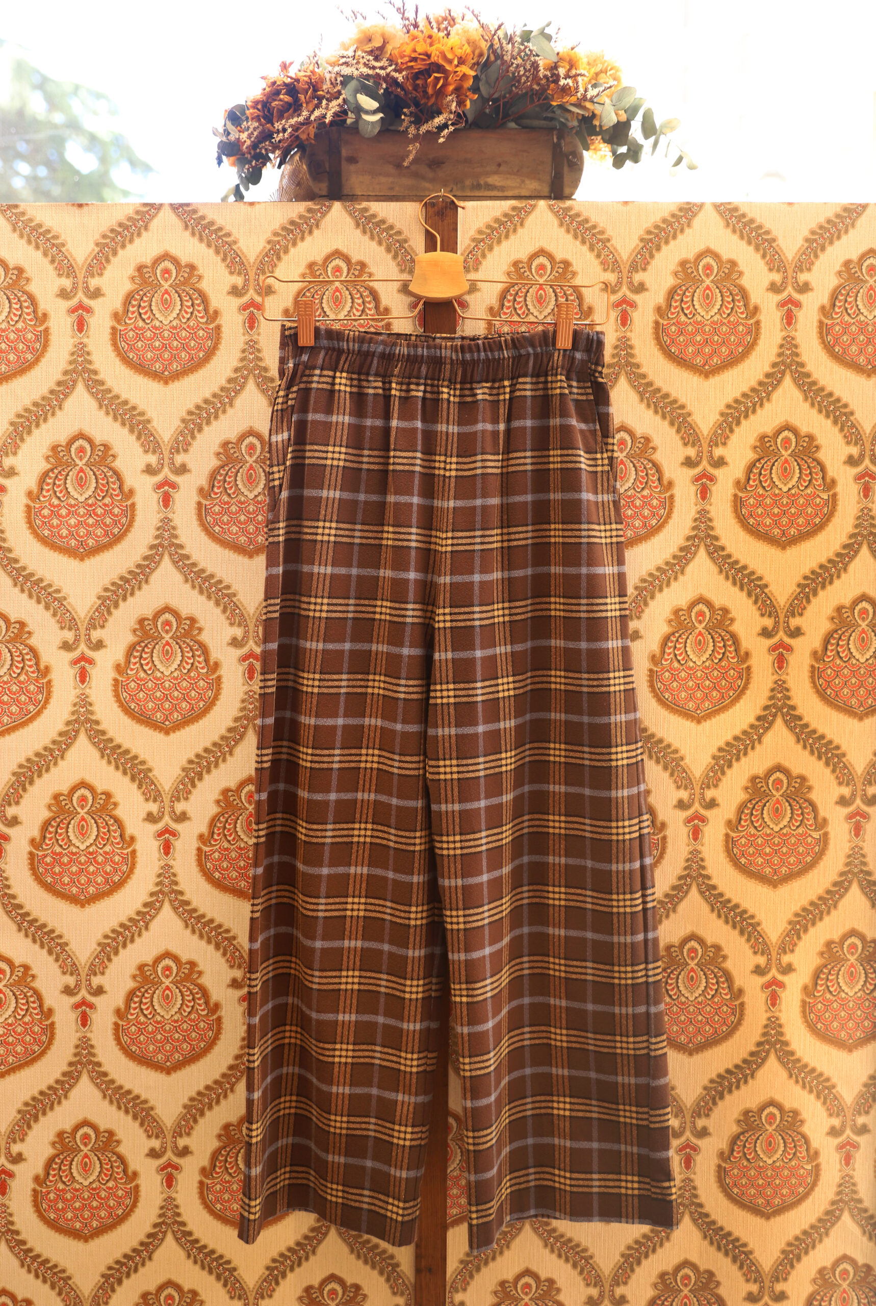 Pantalón Oxford
