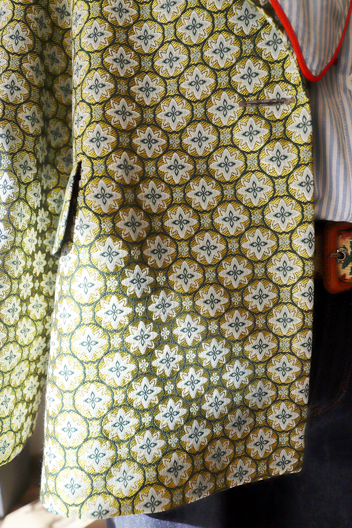 Chaqueta Jaipur - Imagen 2