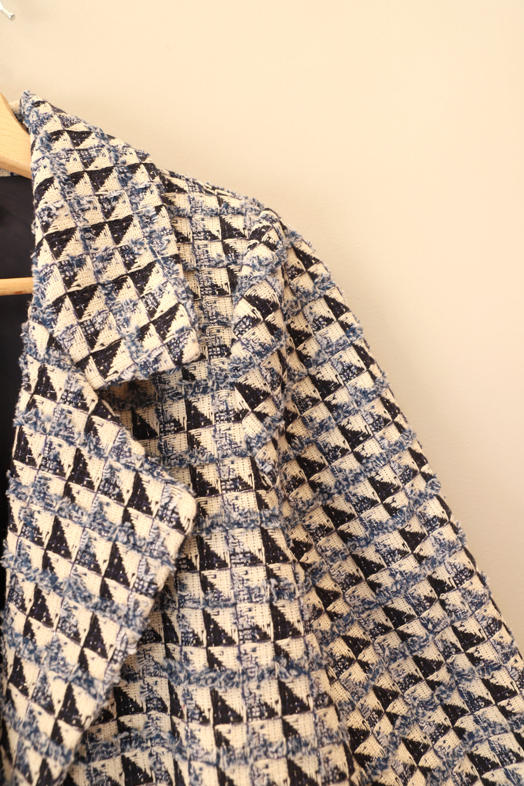 Chaqueta Mosaico - Imagen 3