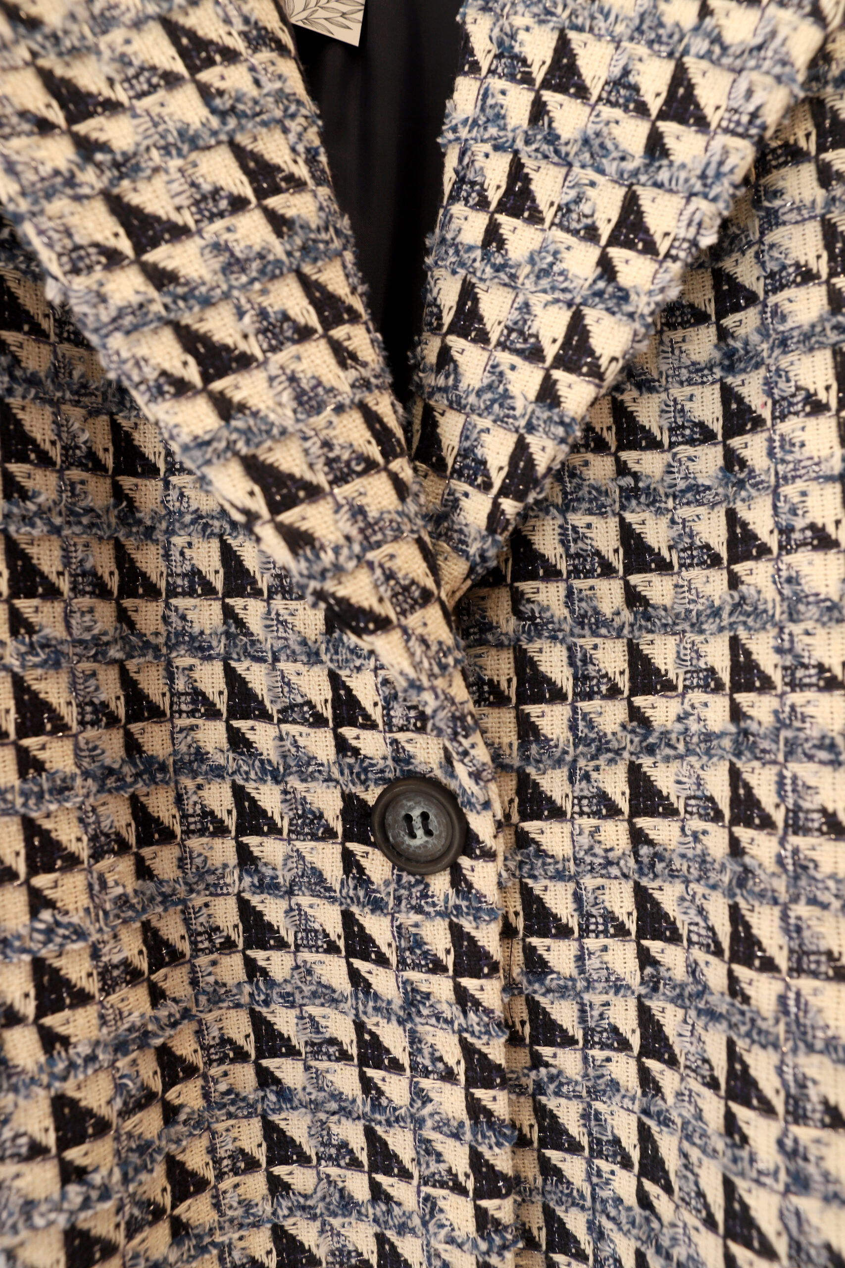Chaqueta Mosaico - Imagen 4