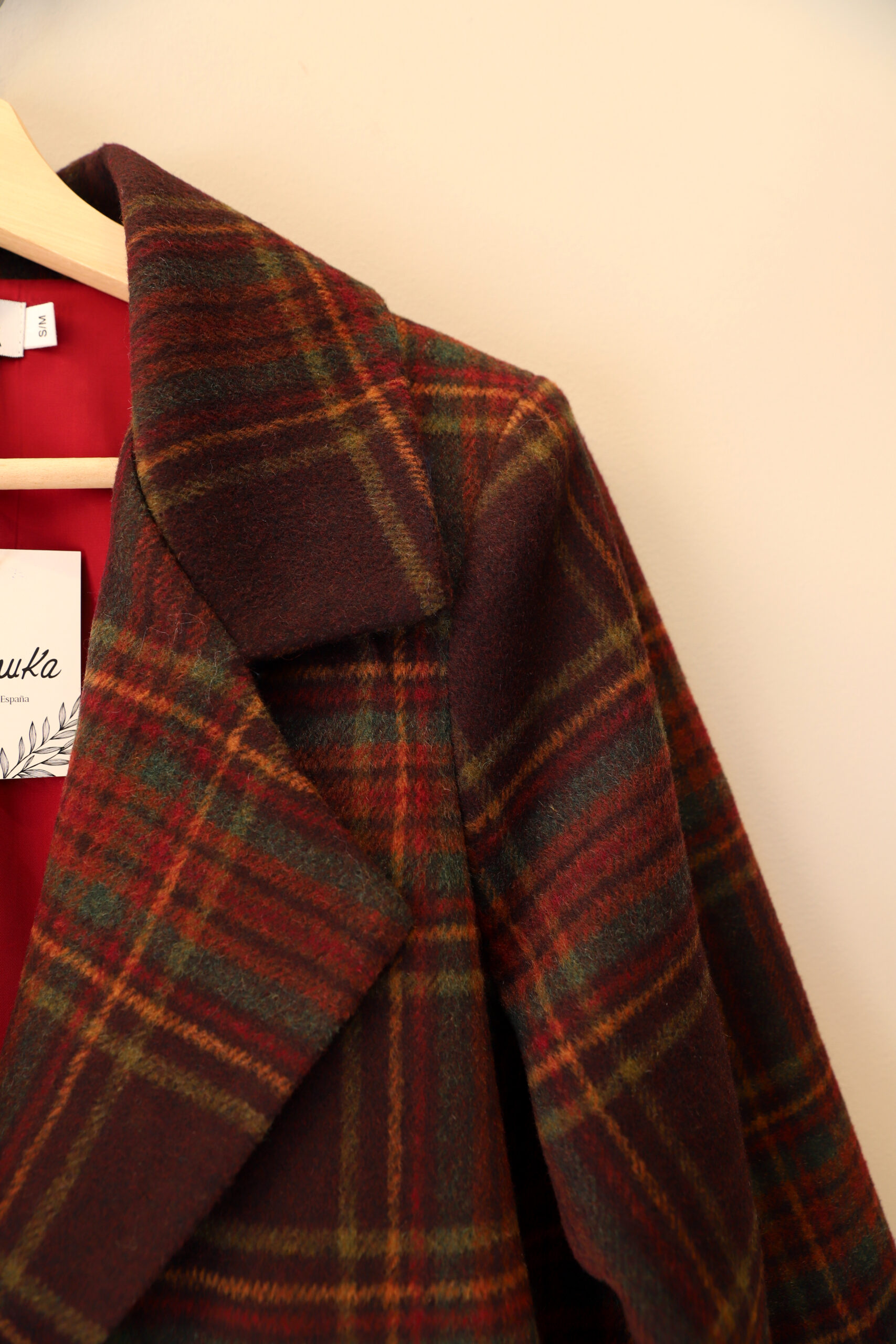 Chaqueta Maple - Imagen 2