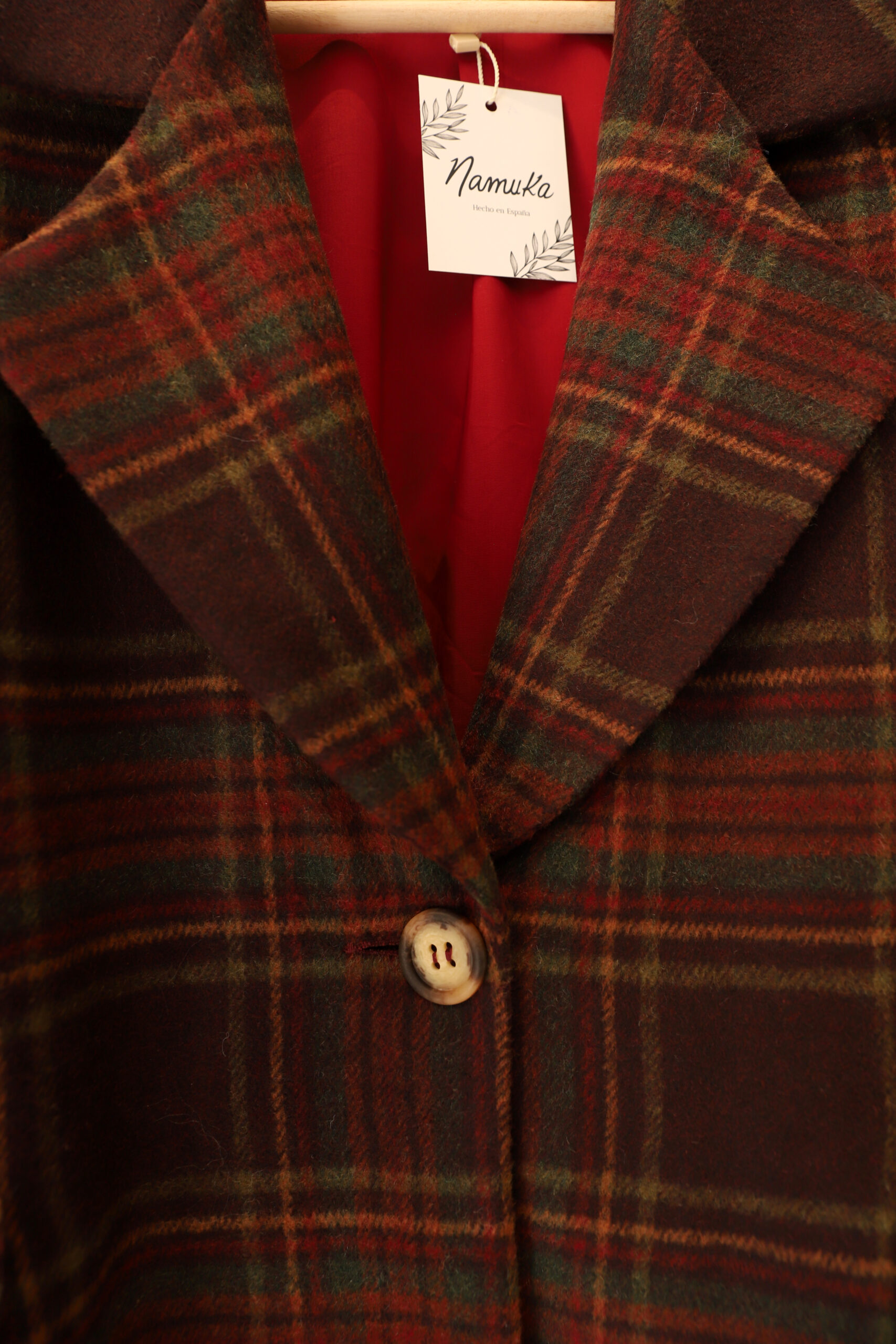 Chaqueta Maple - Imagen 3